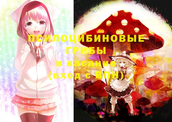 хмурый Бугульма